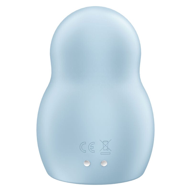 Vibromasseur Étanche En Silicone Pour Voyages