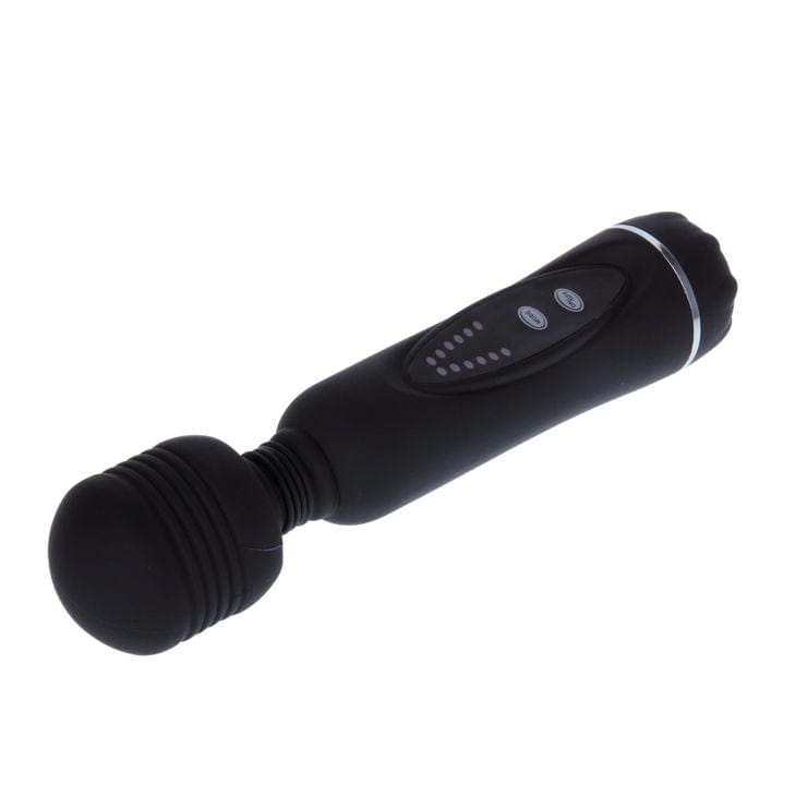 Vibromasseur Étanche Flexible Silicone Médical