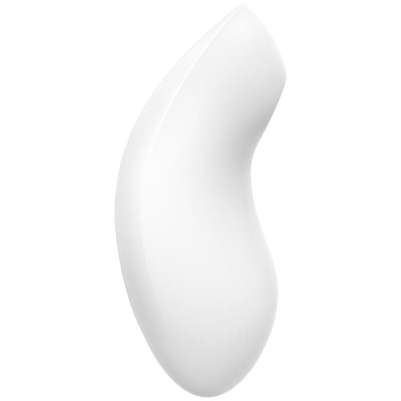 Vibromasseur Étanche Silicone Air Pulse