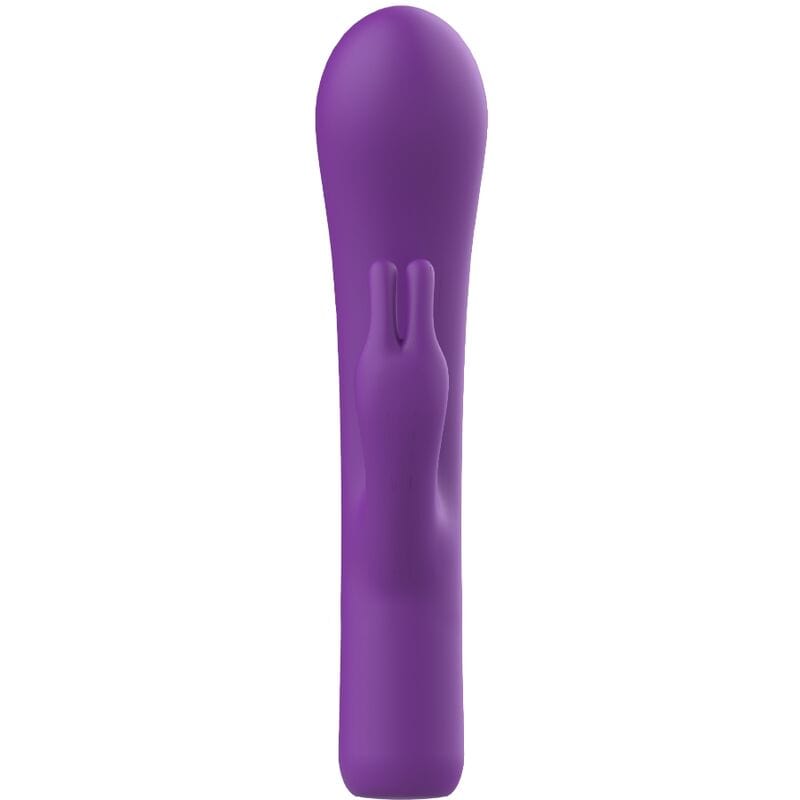 Vibromasseur Étanche Silicone Classique