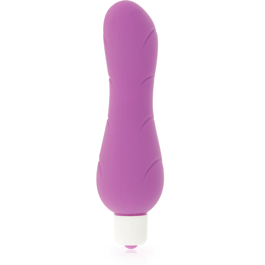 Vibromasseur Étanche Silicone Doux Féminin