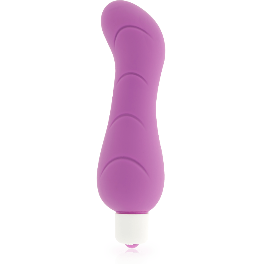 Vibromasseur Étanche Silicone Doux Féminin