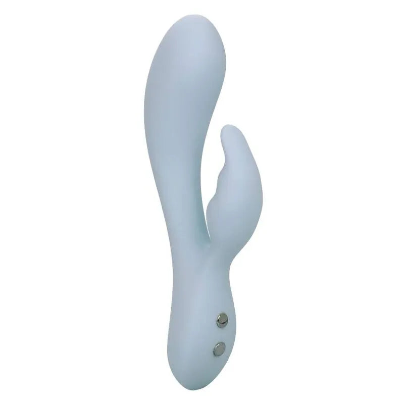 Vibromasseur Flexible Double Moteur Silicone