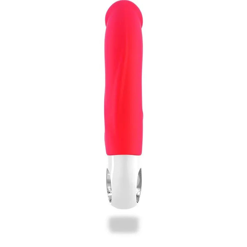 Vibromasseur Flexible Silicone Grande Taille