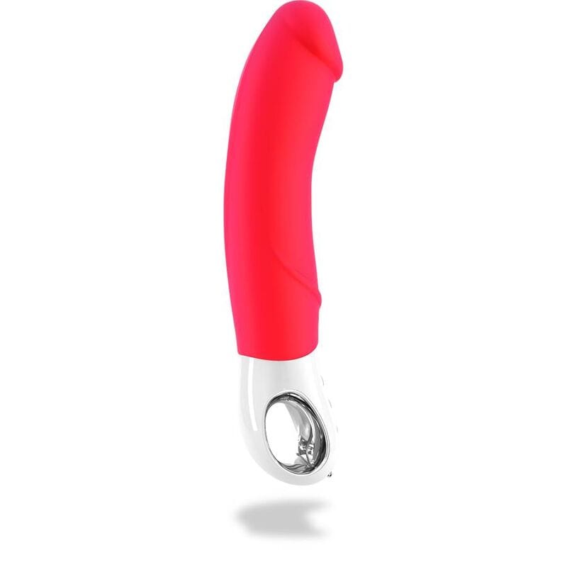 Vibromasseur Flexible Silicone Grande Taille