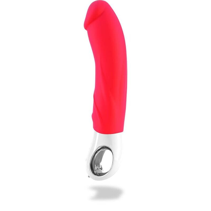 Vibromasseur Flexible Silicone Grande Taille