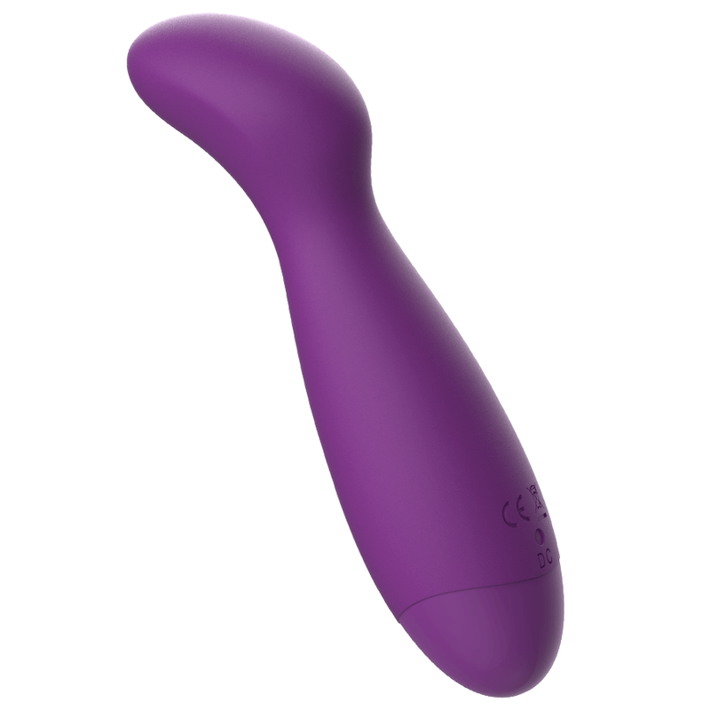 Vibromasseur Flexible Silicone Haute Qualité Point G