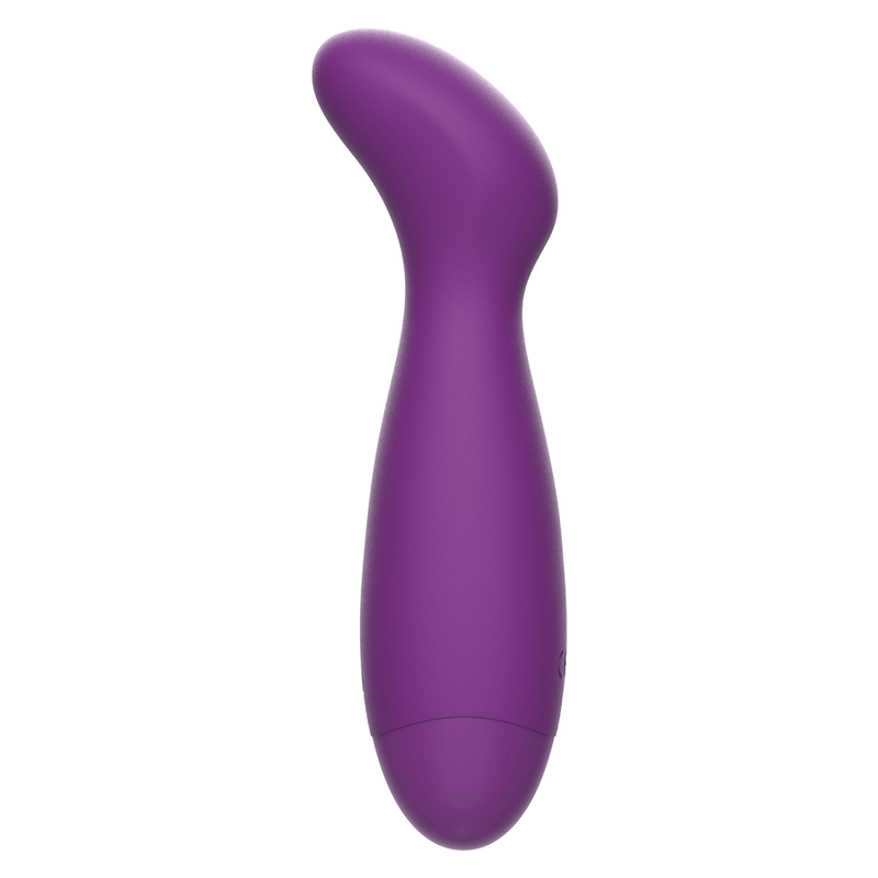 Vibromasseur Flexible Silicone Haute Qualité Point G