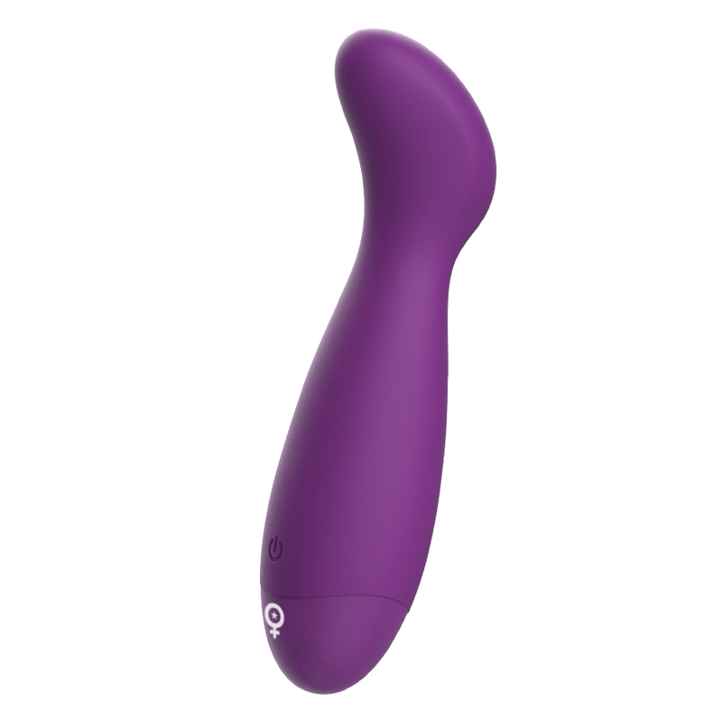 Vibromasseur Flexible Silicone Haute Qualité Point G