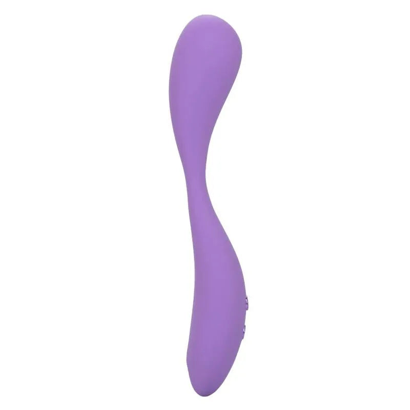 Vibromasseur Flexible Silicone Liquide Waterproof