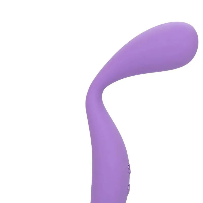 Vibromasseur Flexible Silicone Liquide Waterproof