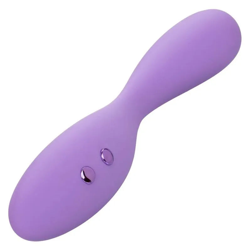 Vibromasseur Flexible Silicone Liquide Waterproof