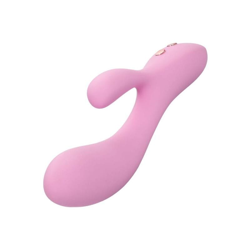 Vibromasseur Flexible Silicone Liquide Waterproof