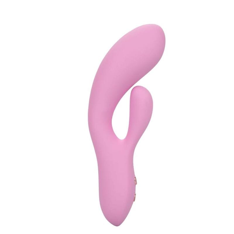 Vibromasseur Flexible Silicone Liquide Waterproof