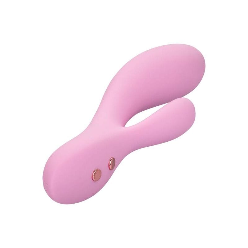 Vibromasseur Flexible Silicone Liquide Waterproof