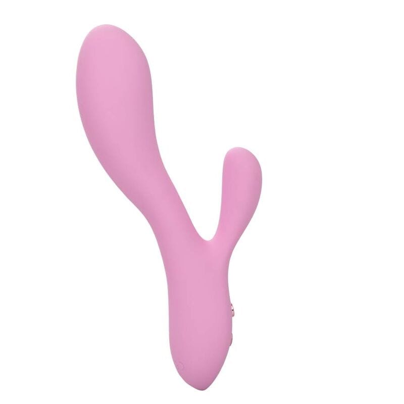 Vibromasseur Flexible Silicone Liquide Waterproof