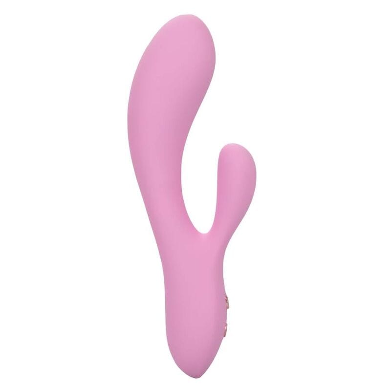 Vibromasseur Flexible Silicone Liquide Waterproof