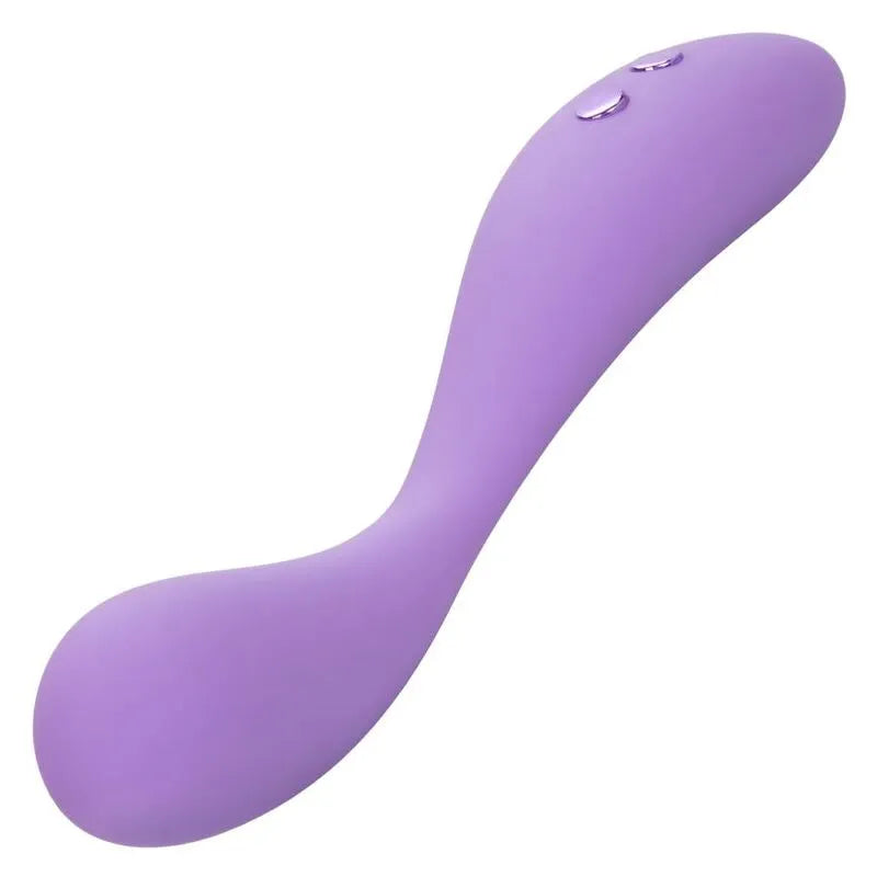 Vibromasseur Flexible Silicone Liquide Waterproof