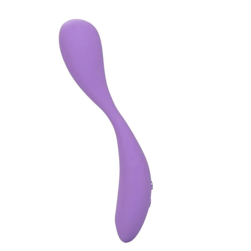 Vibromasseur Flexible Silicone Liquide Waterproof