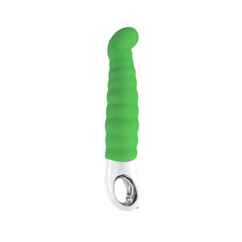 Vibromasseur Flexible Silicone Point G Rechargeable