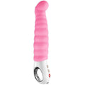 Vibromasseur Flexible Silicone Pour Point G