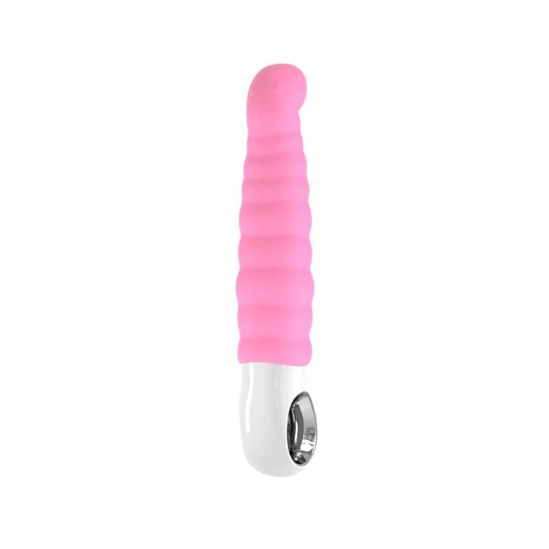 Vibromasseur Flexible Silicone Pour Point G