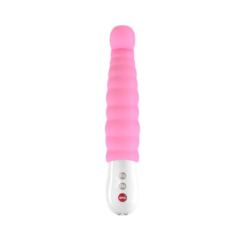 Vibromasseur Flexible Silicone Pour Point G