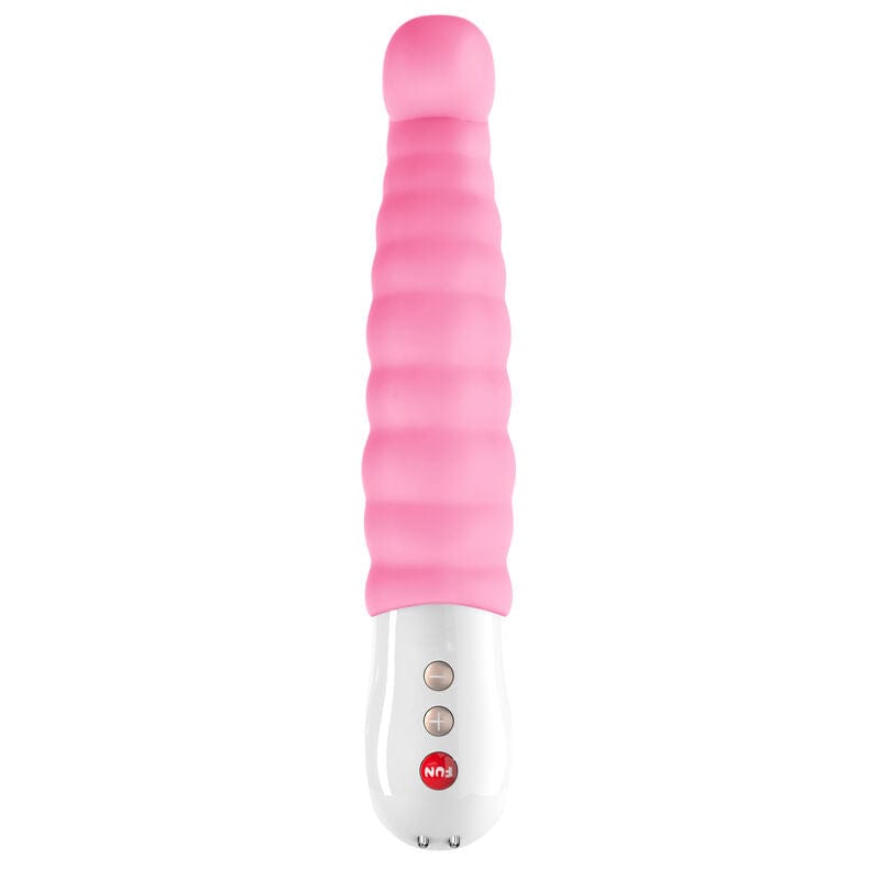 Vibromasseur Flexible Silicone Pour Point G