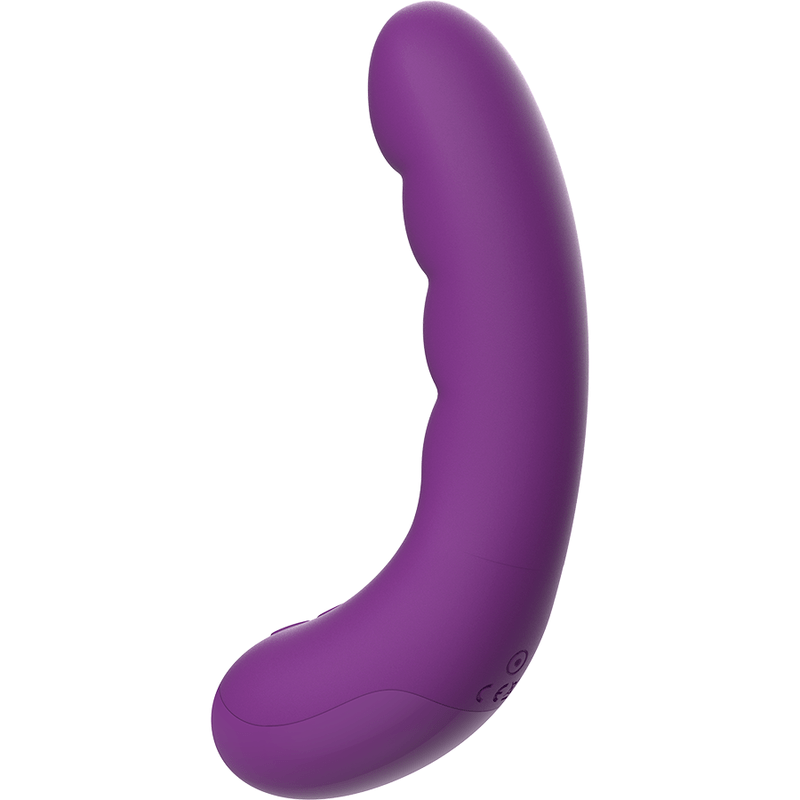 Vibromasseur Flexible Silicone Stimulation Point G