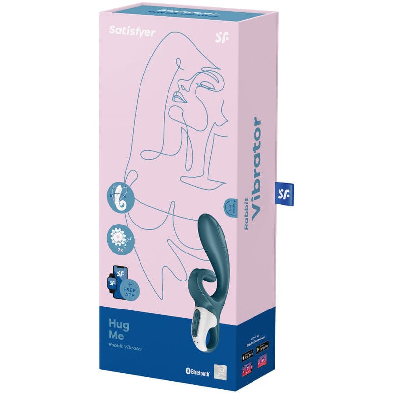 Vibromasseur Flexible Stimulation Point G Et Clitoris