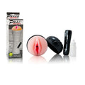 Vibromasseur Forme Chatte 7 Fonctions Tpr