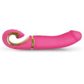 Vibromasseur Hyperréaliste Rechargeable Bioskyn