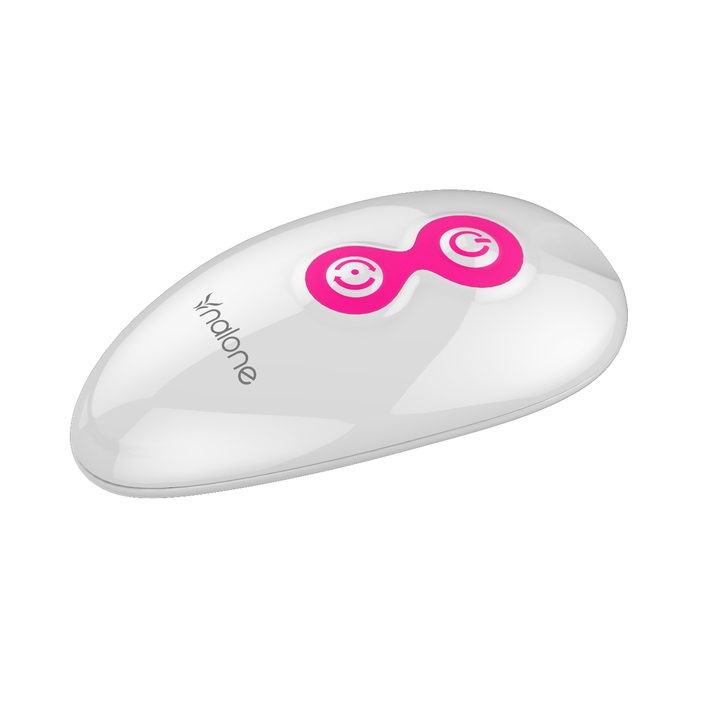 Vibromasseur Kegel Silicone Télécommandé Étanche