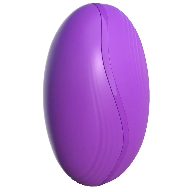 Vibromasseur Langue Chauffante En Silicone Rechargeable