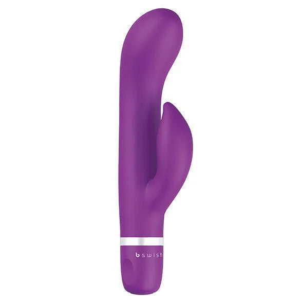 Vibromasseur Lapin Silicone Submersible Silencieux