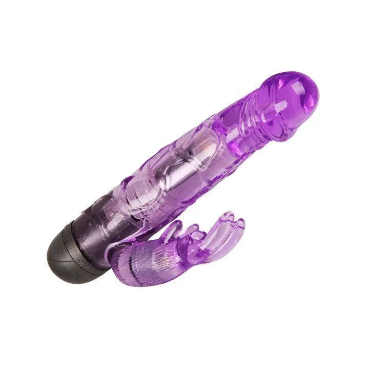 Vibromasseur Lapin Submersible Vibrations Puissantes