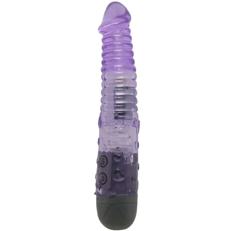 Vibromasseur Multi-Orgasmique Submersible Tpr