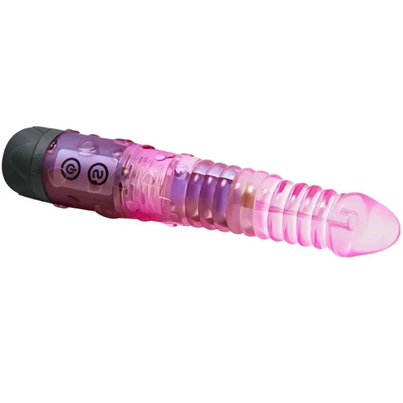 Vibromasseur Multi-Orgasmique Tpr Submersible