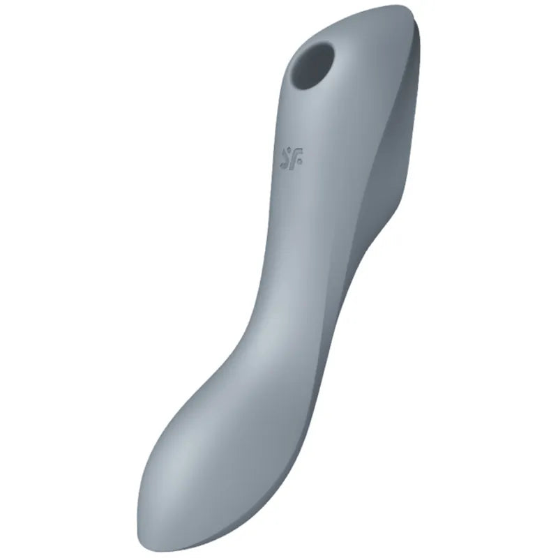 Vibromasseur Multifonction Silicone Étanche Rechargeable