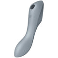 Vibromasseur Multifonction Silicone Étanche Rechargeable