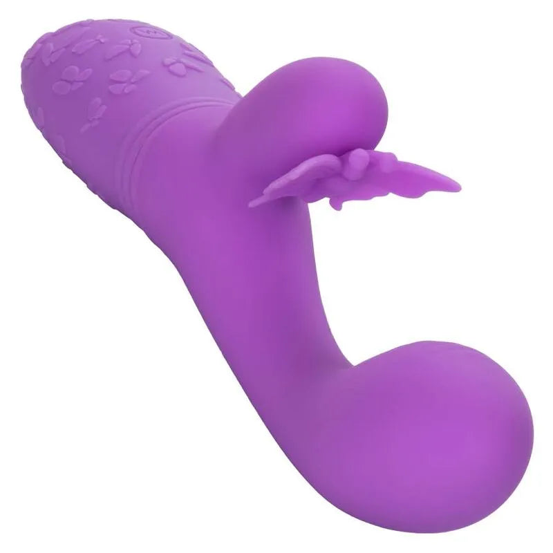 Vibromasseur Papillon Rechargeable Pour Débutants