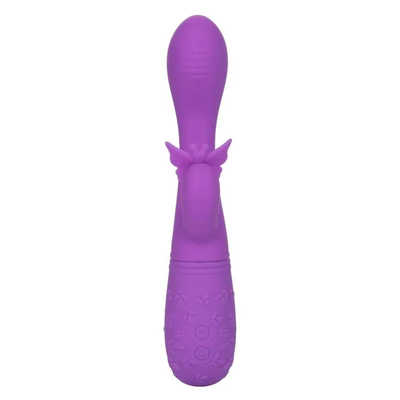 Vibromasseur Papillon Rechargeable Pour Débutants