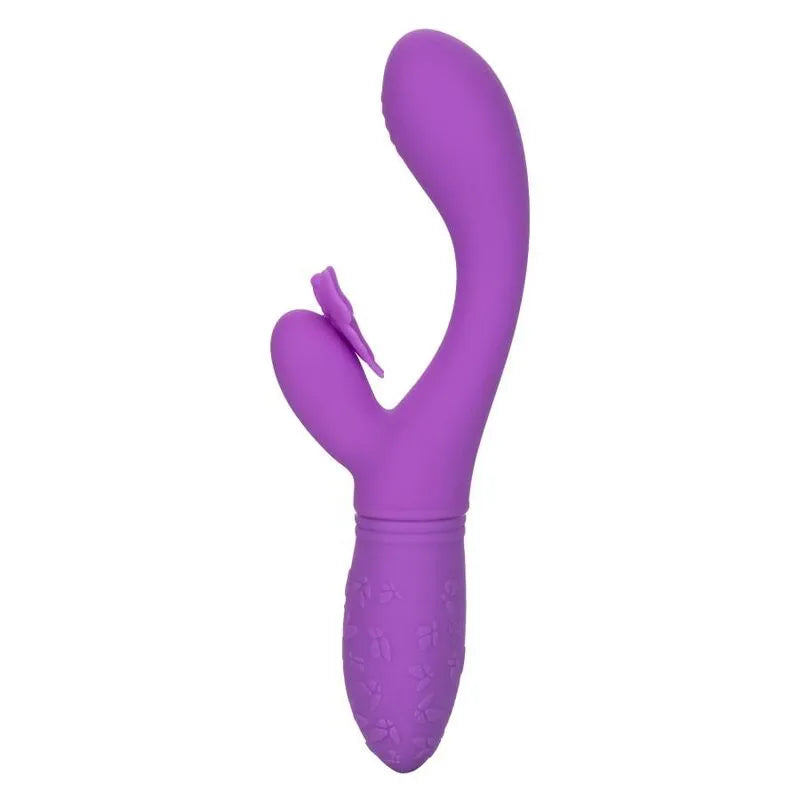 Vibromasseur Papillon Rechargeable Pour Débutants