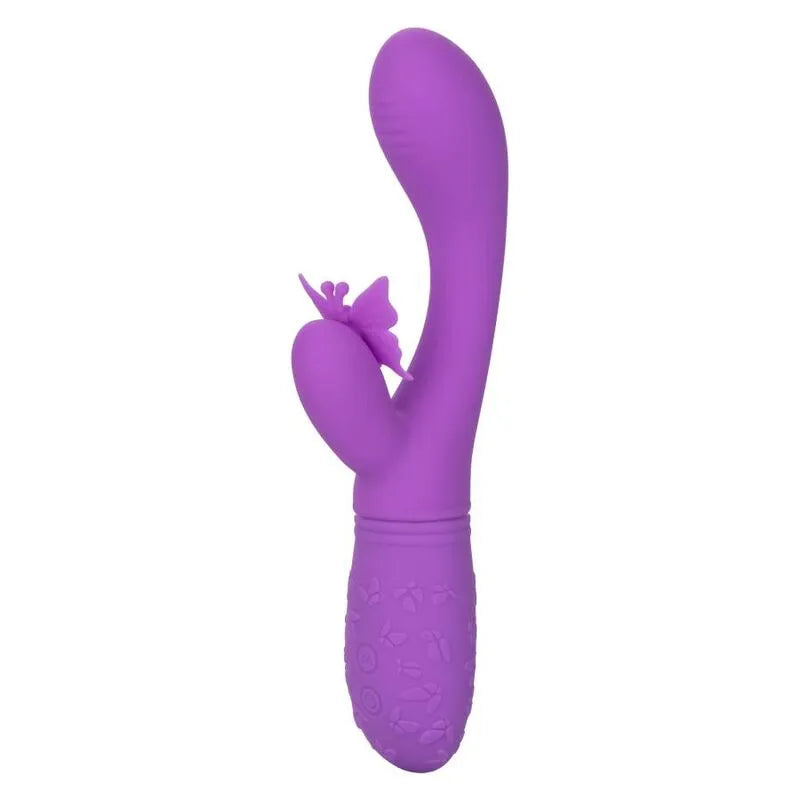 Vibromasseur Papillon Rechargeable Pour Débutants