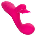 Vibromasseur Papillon Silicone Rechargeable Pour Débutants