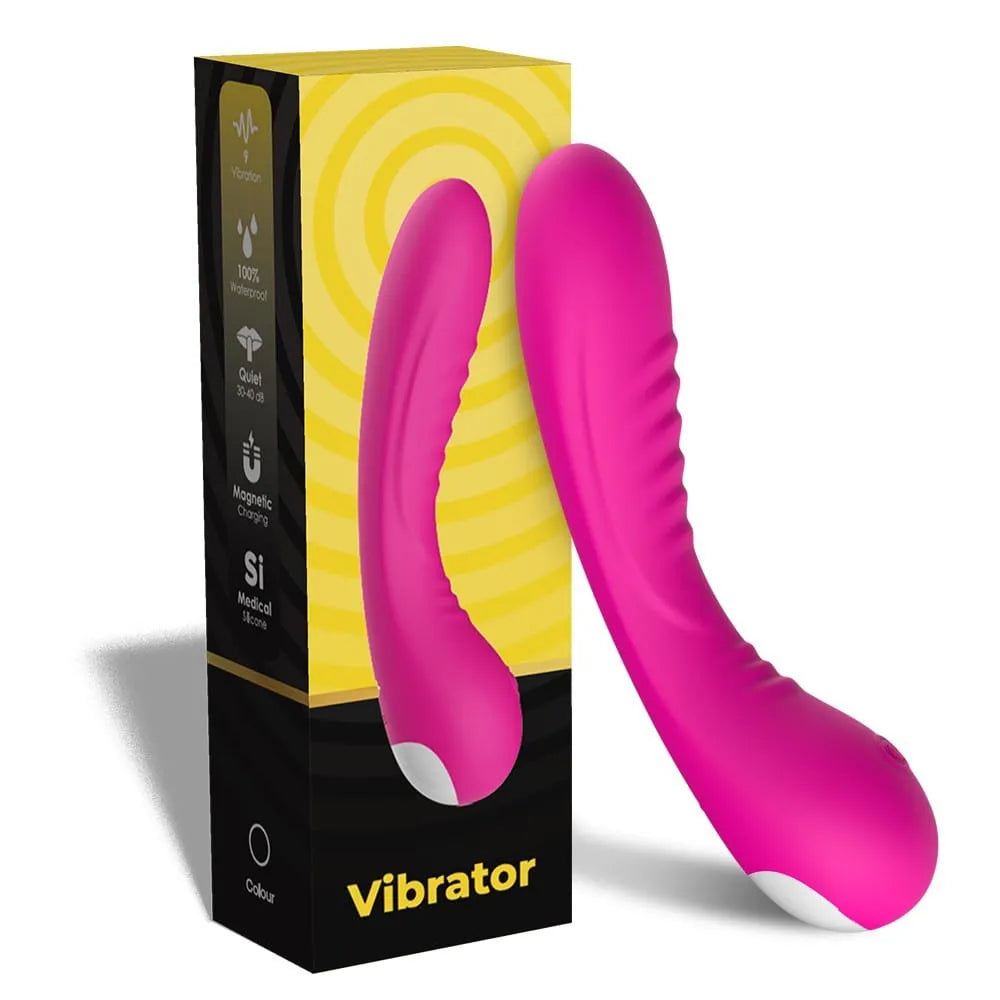 Vibromasseur Pas Cher