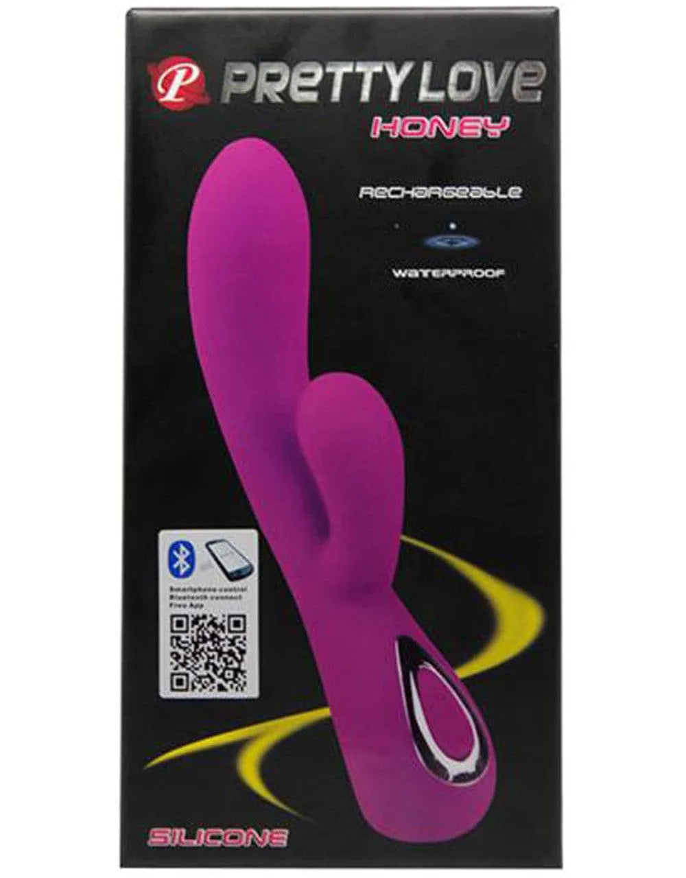 Vibromasseur Penis