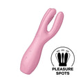 Vibromasseur Petit