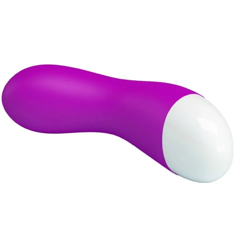 Vibromasseur Point G Silicone 30 Vitesses