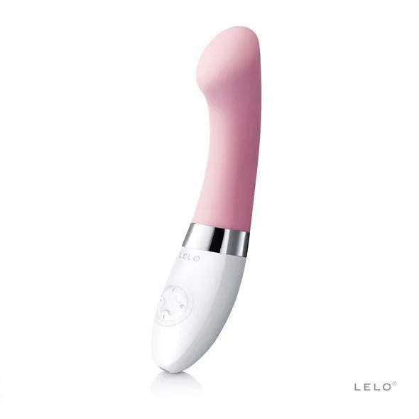 Vibromasseur Point G Silicone Doux Lelo